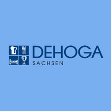 Logo DEHOGA Sachsen