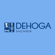 Logo DEHOGA Sachsen